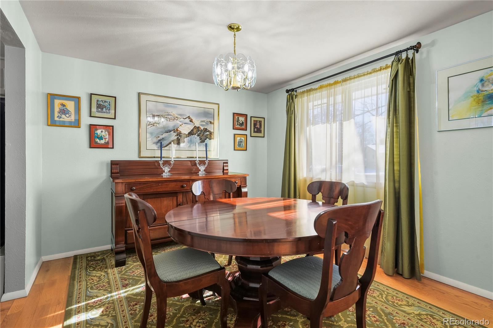 MLS Image #5 for 4435 e hinsdale place,centennial, Colorado