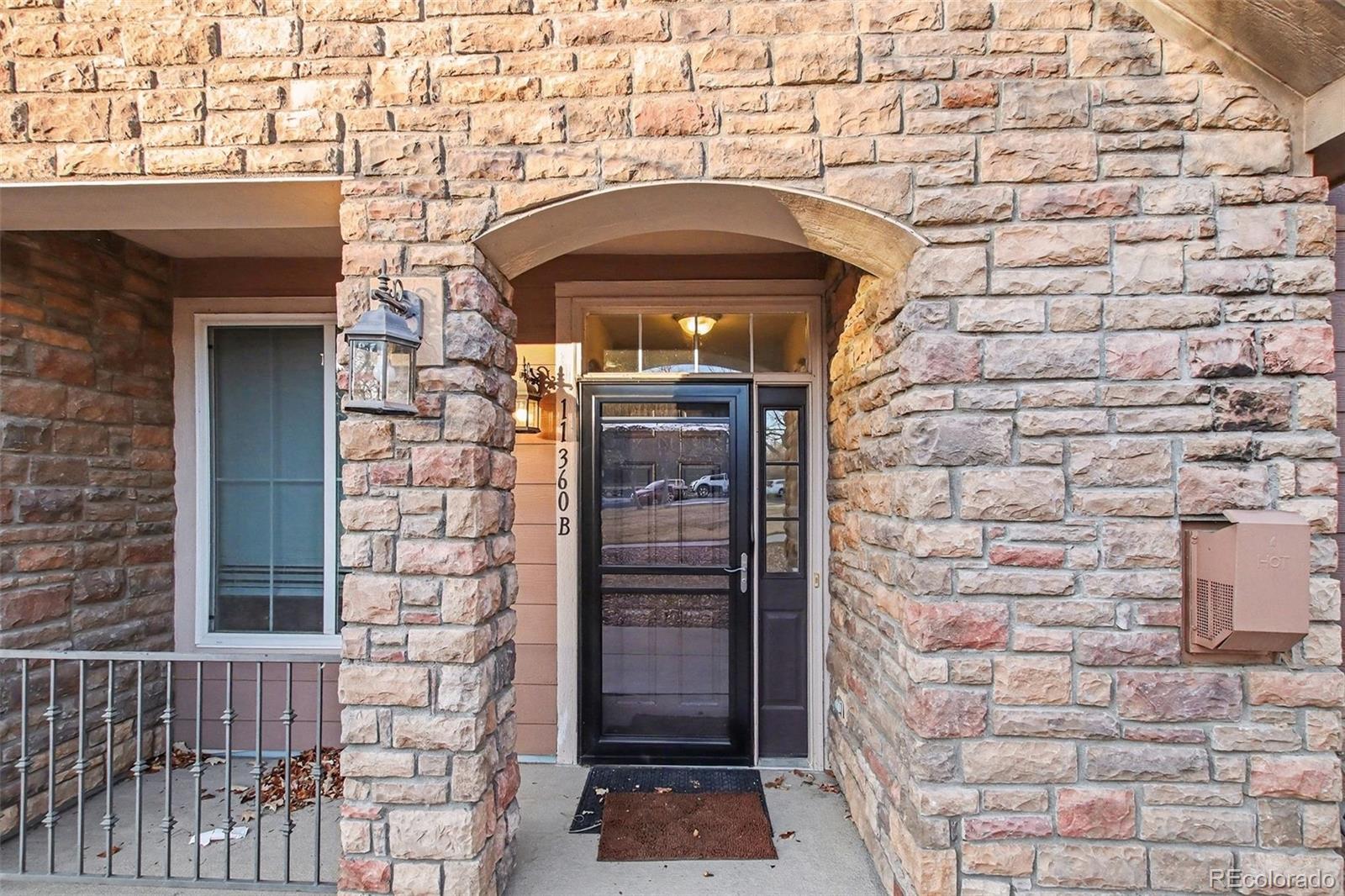 MLS Image #1 for 11360  navajo circle b,denver, Colorado