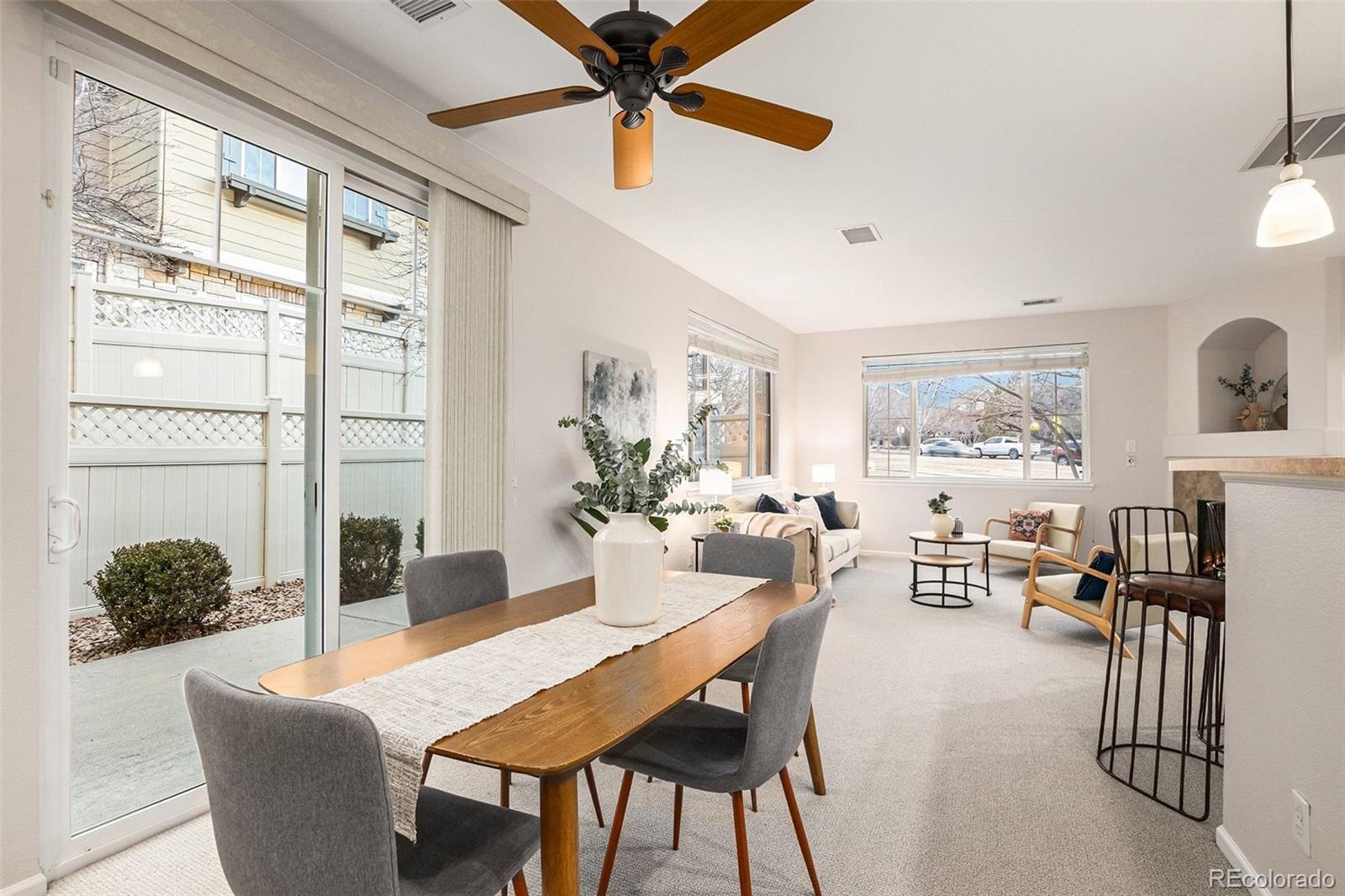 MLS Image #11 for 11360  navajo circle b,denver, Colorado