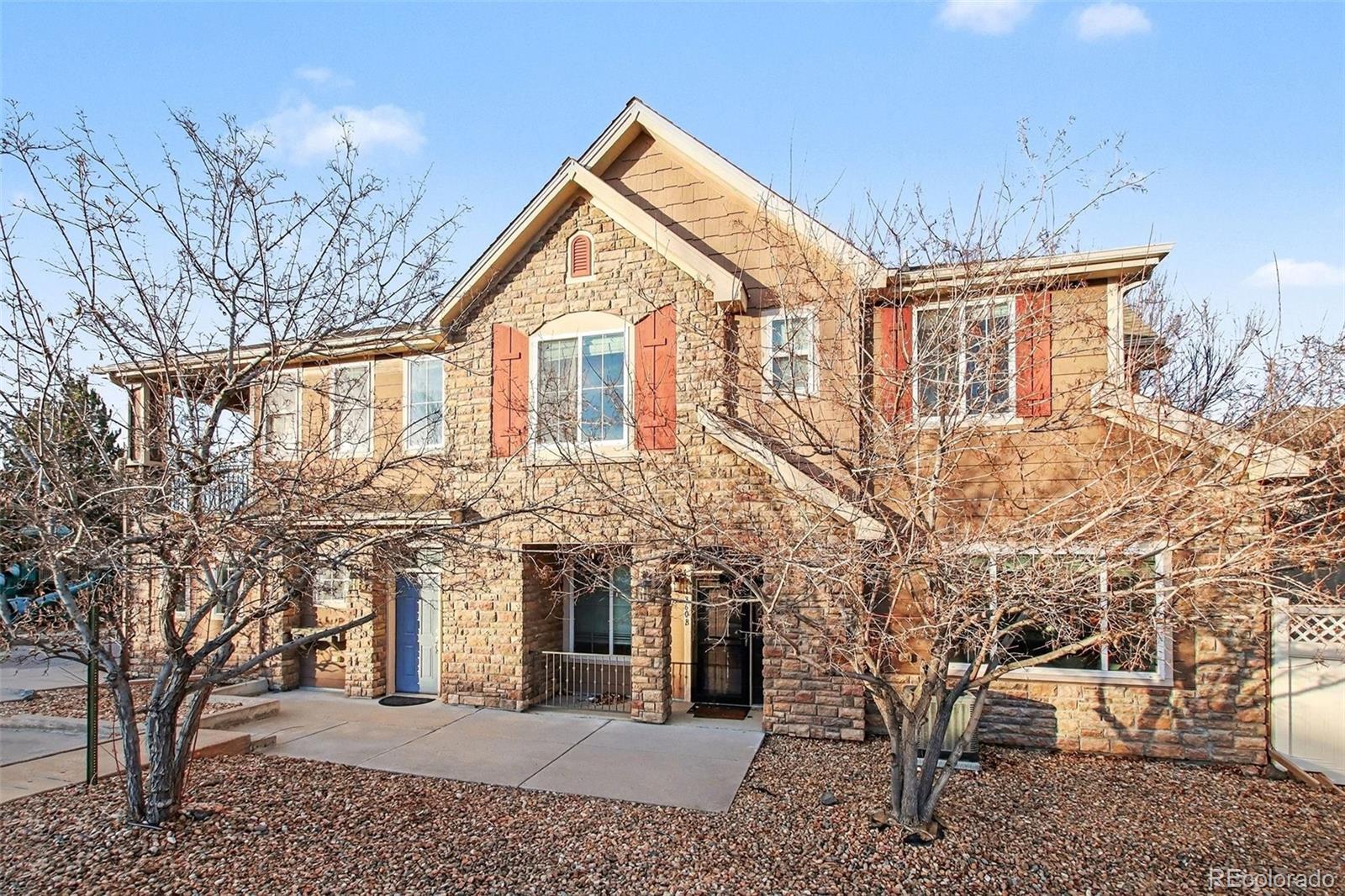 MLS Image #39 for 11360  navajo circle b,denver, Colorado