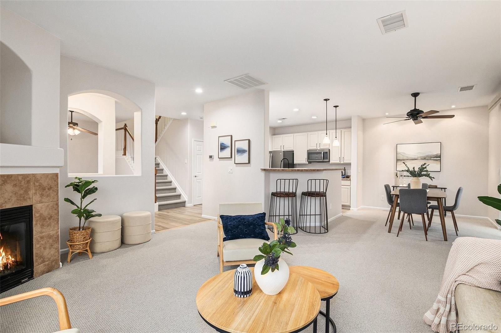 MLS Image #4 for 11360  navajo circle b,denver, Colorado