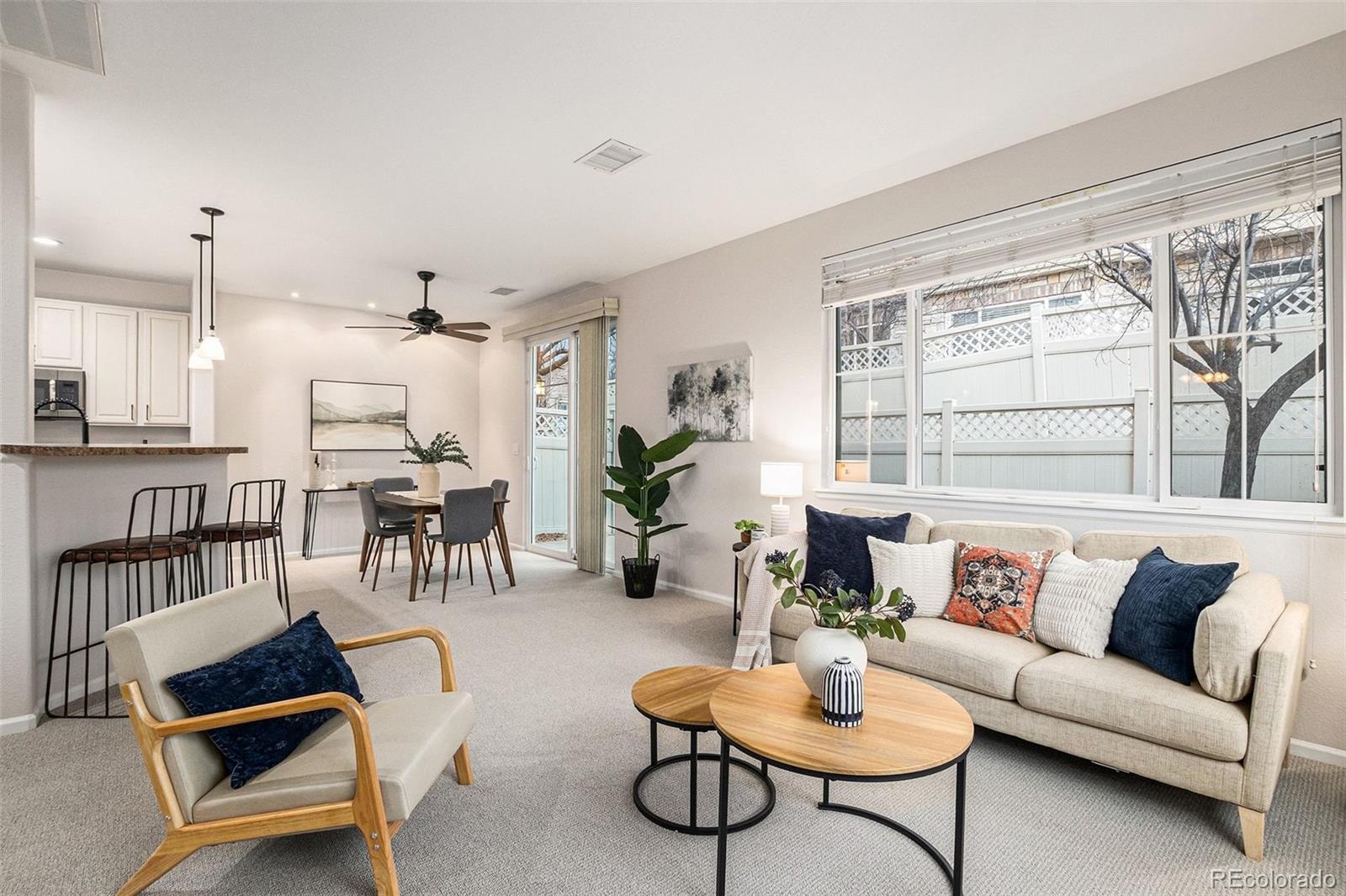 MLS Image #5 for 11360  navajo circle b,denver, Colorado