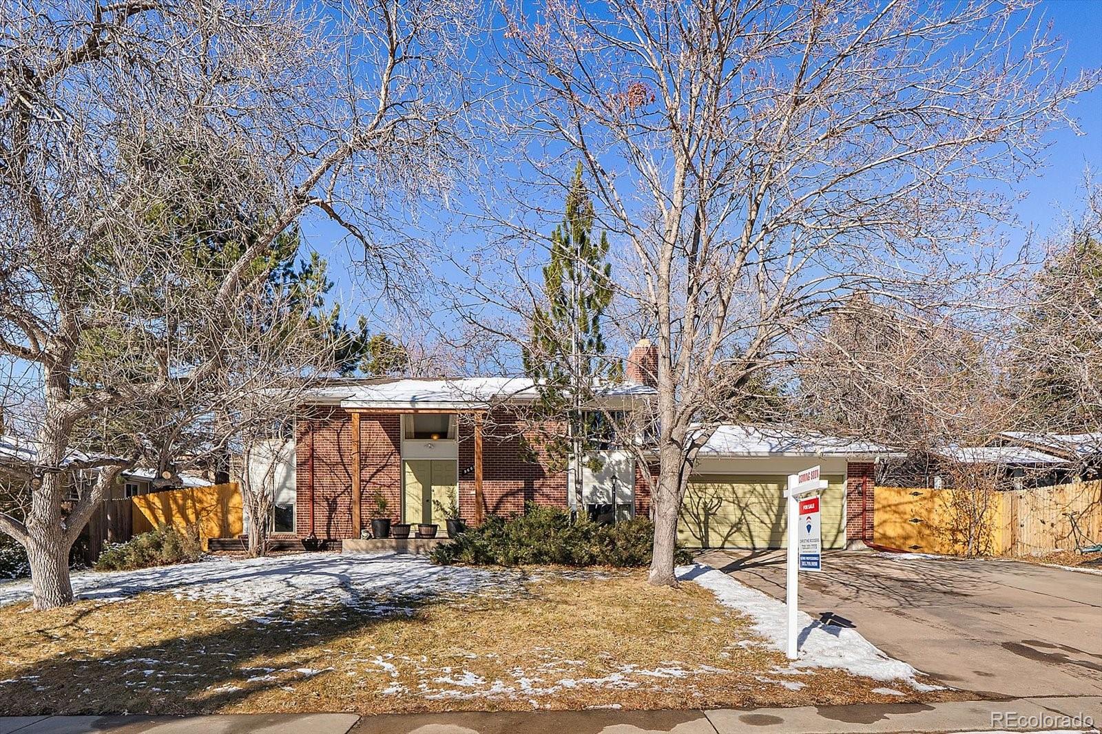 MLS Image #0 for 9665 w kentucky avenue,lakewood, Colorado