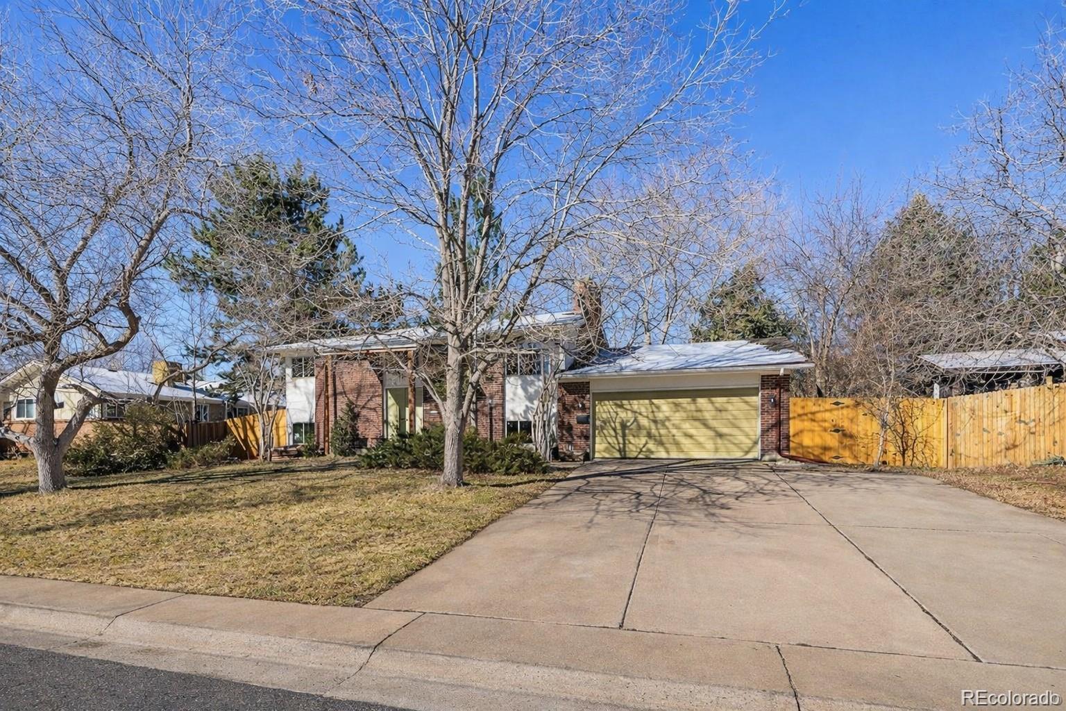 MLS Image #1 for 9665 w kentucky avenue,lakewood, Colorado