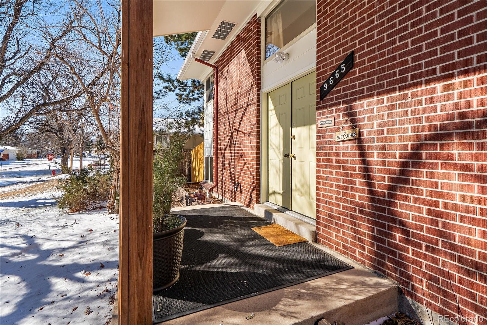 MLS Image #2 for 9665 w kentucky avenue,lakewood, Colorado