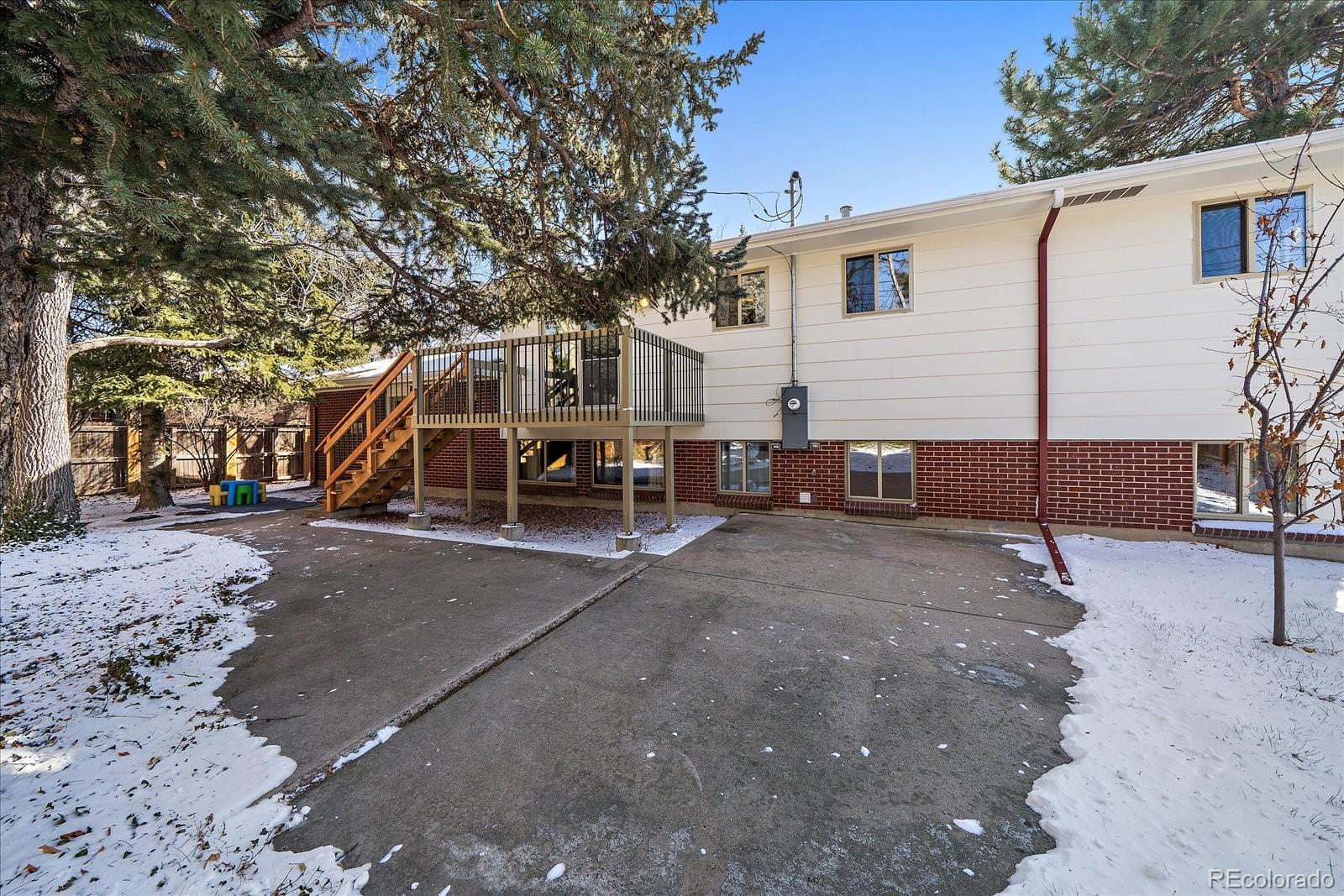MLS Image #27 for 9665 w kentucky avenue,lakewood, Colorado