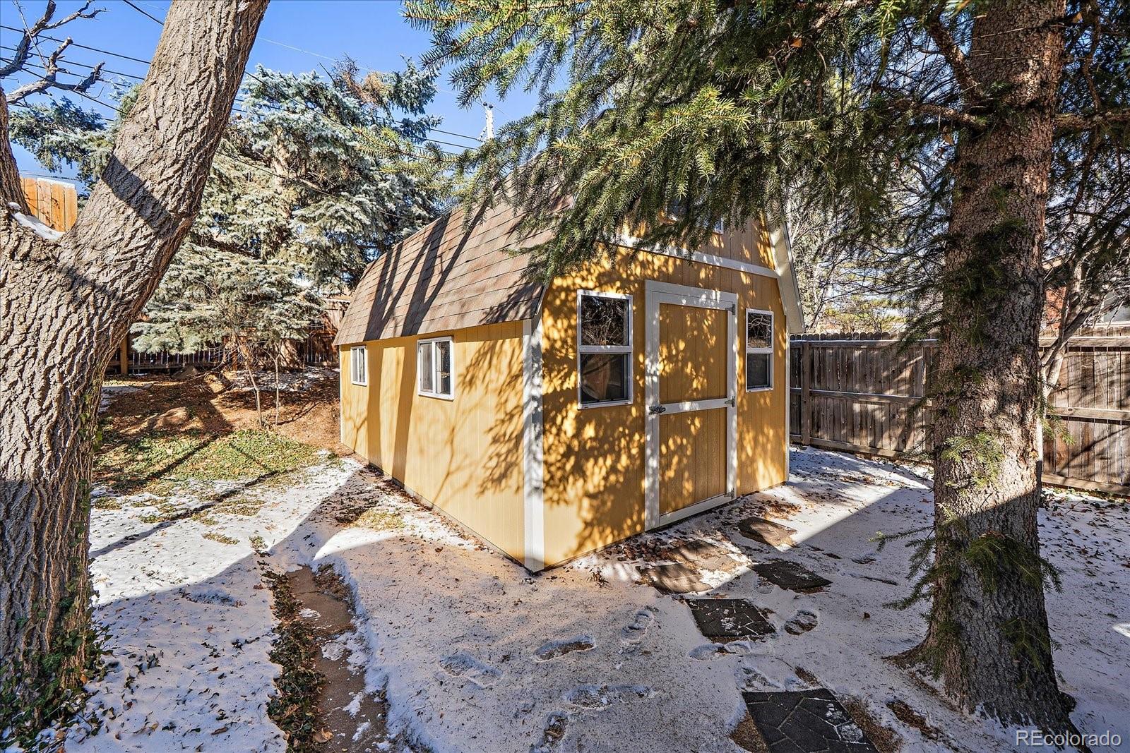 MLS Image #29 for 9665 w kentucky avenue,lakewood, Colorado