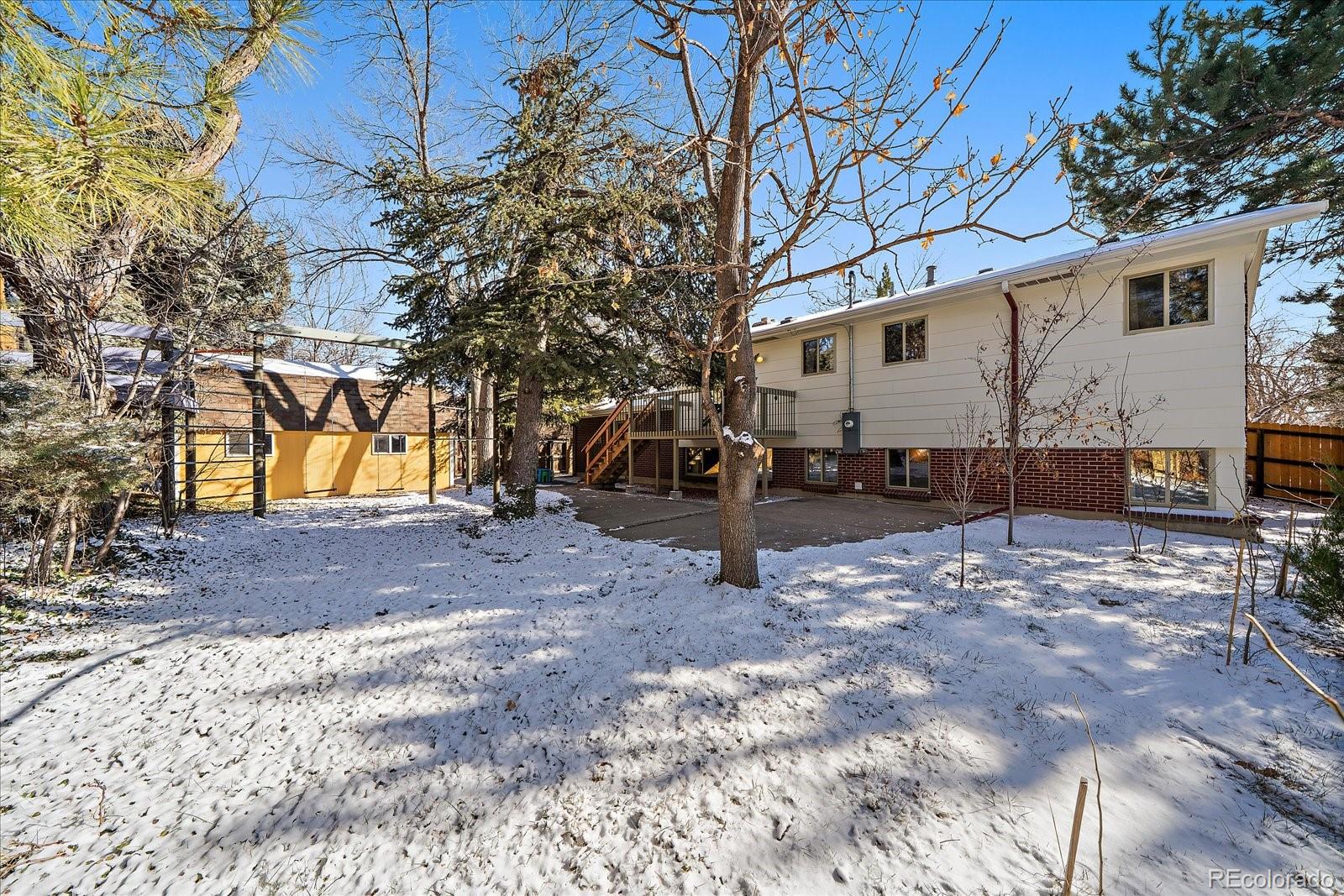 MLS Image #32 for 9665 w kentucky avenue,lakewood, Colorado