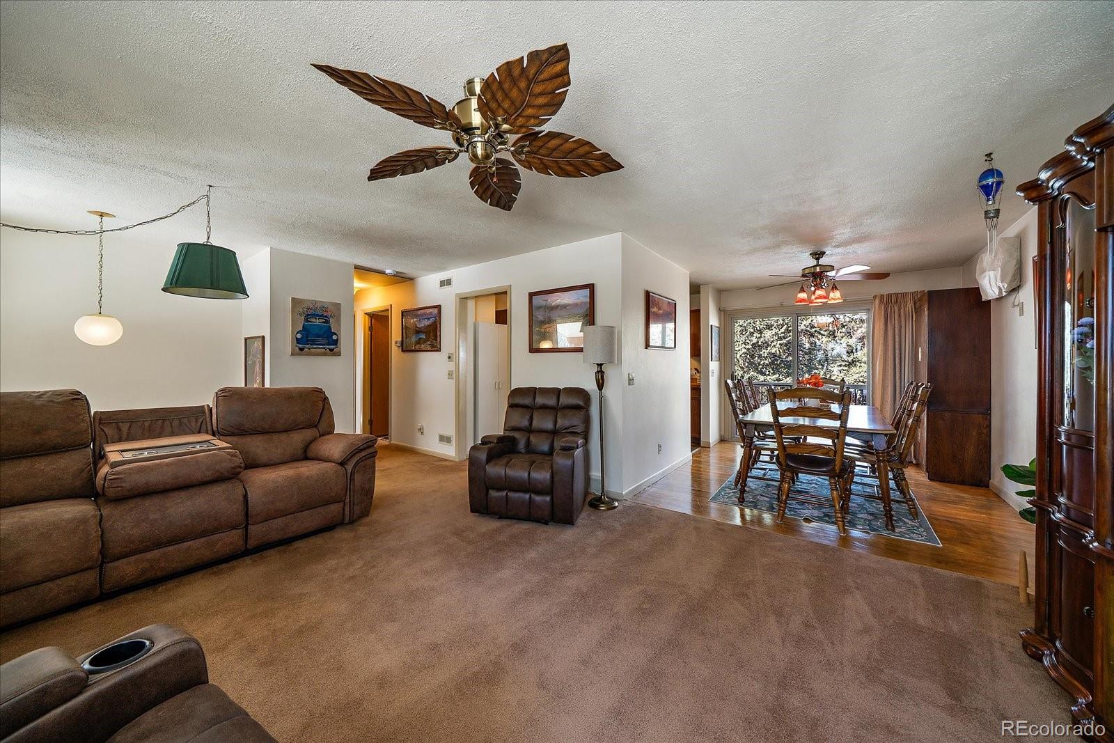MLS Image #6 for 9665 w kentucky avenue,lakewood, Colorado