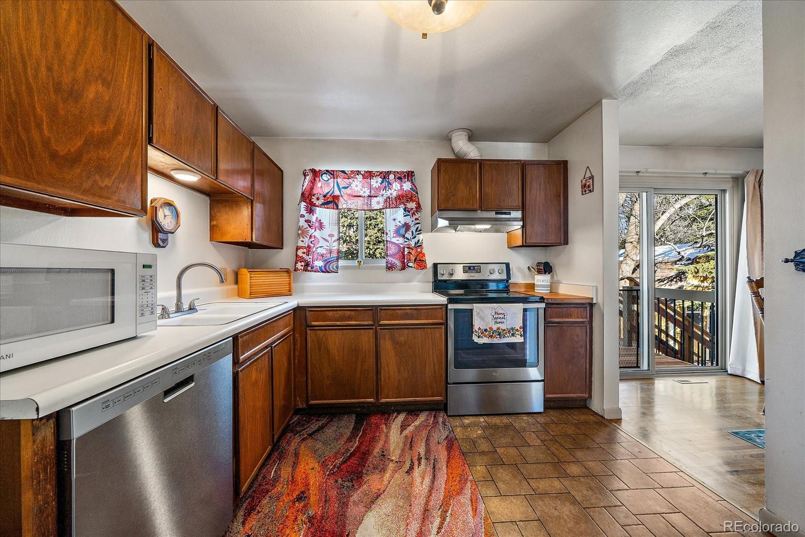 MLS Image #9 for 9665 w kentucky avenue,lakewood, Colorado
