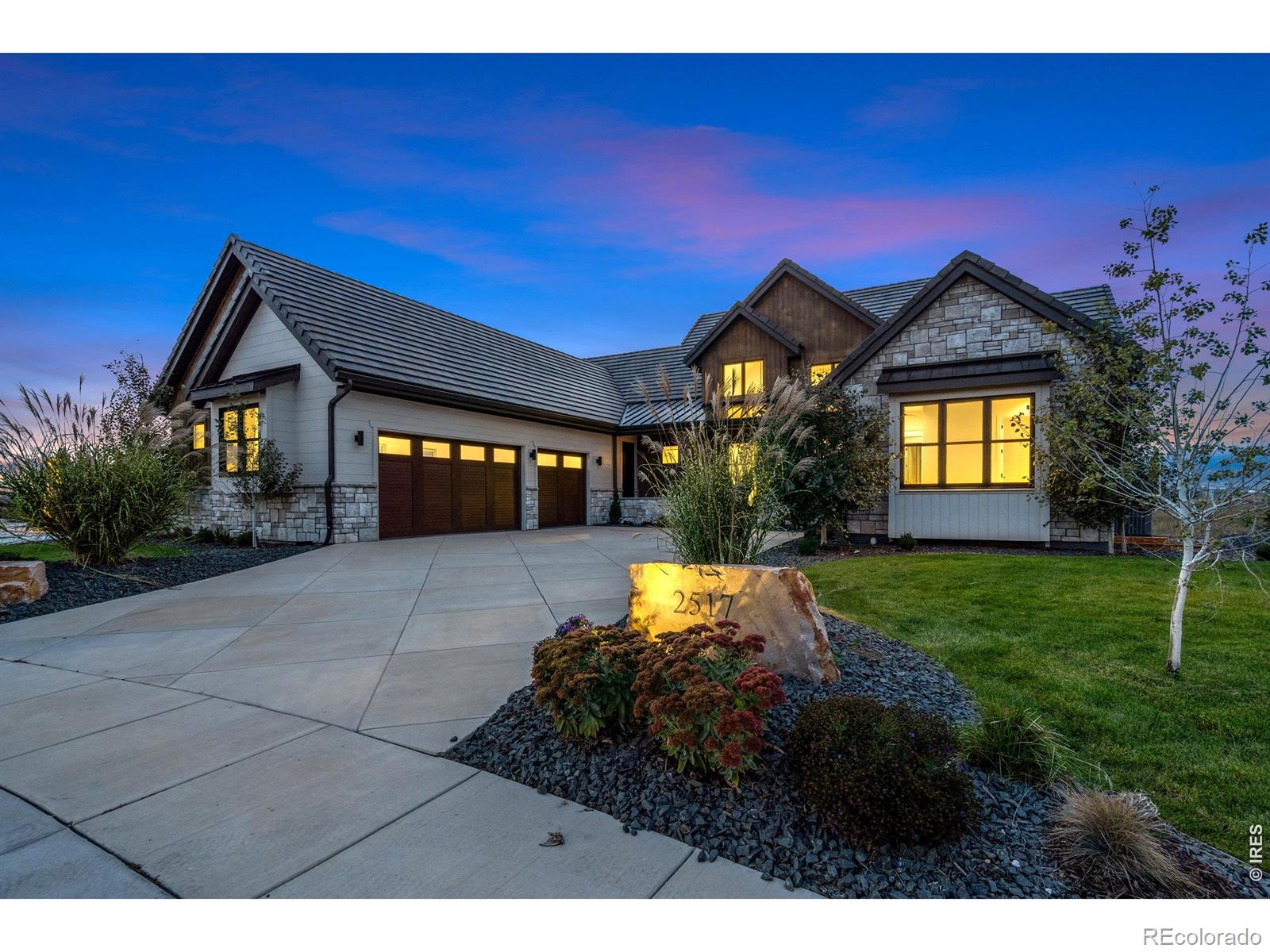 MLS Image #2 for 2517  southwind road,berthoud, Colorado