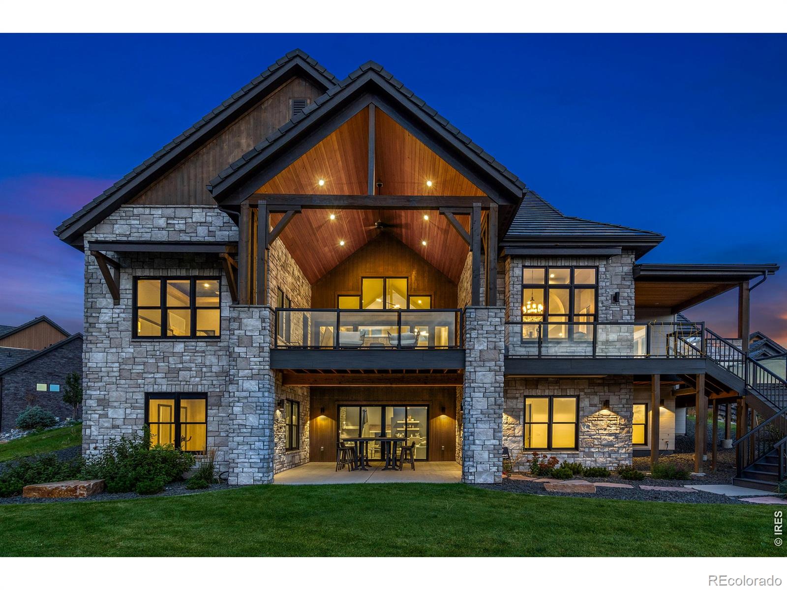 MLS Image #3 for 2517  southwind road,berthoud, Colorado
