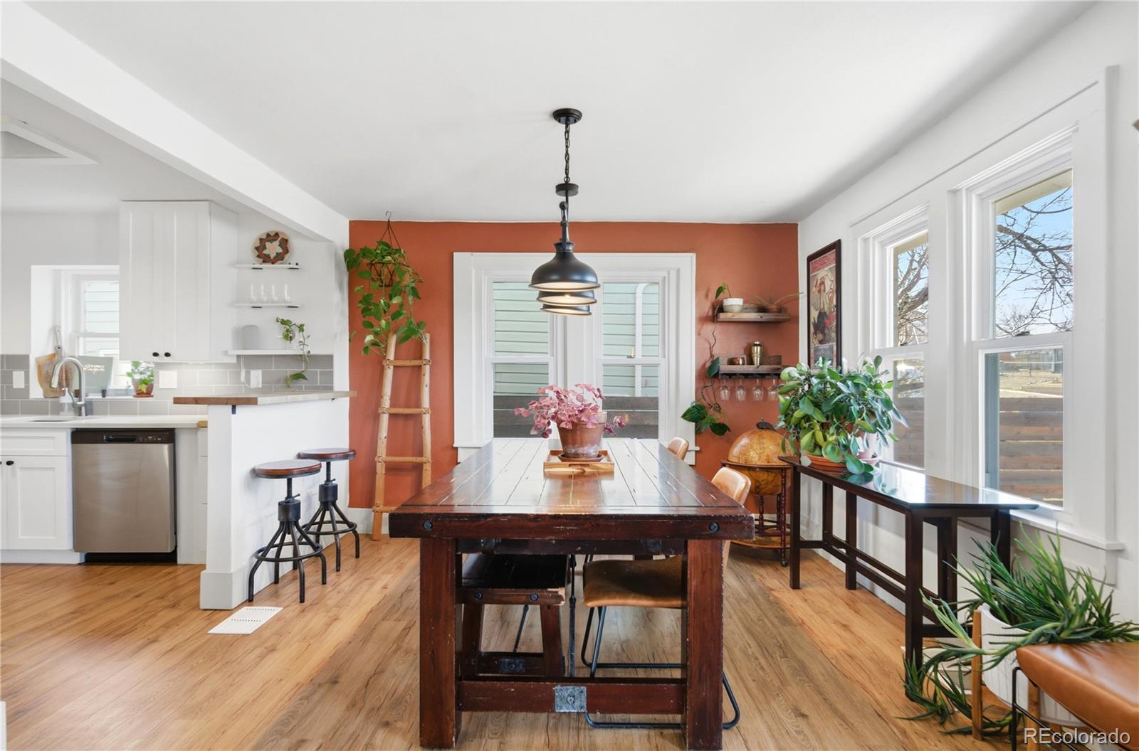 MLS Image #2 for 740  julian street,denver, Colorado