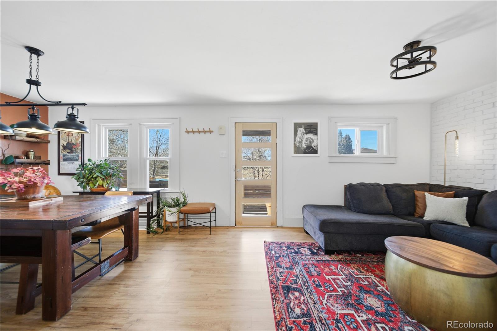 MLS Image #3 for 740  julian street,denver, Colorado