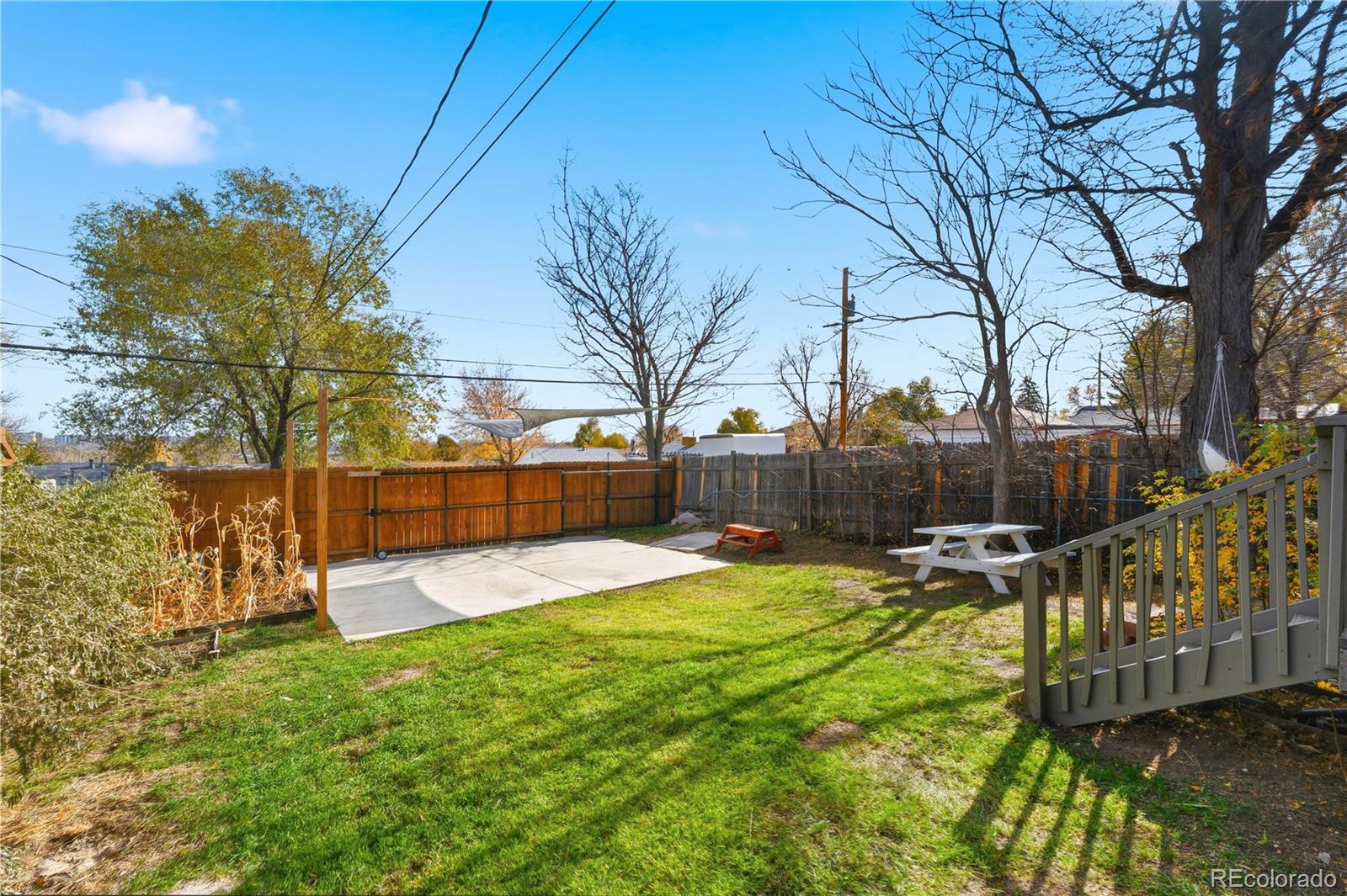 MLS Image #34 for 740  julian street,denver, Colorado