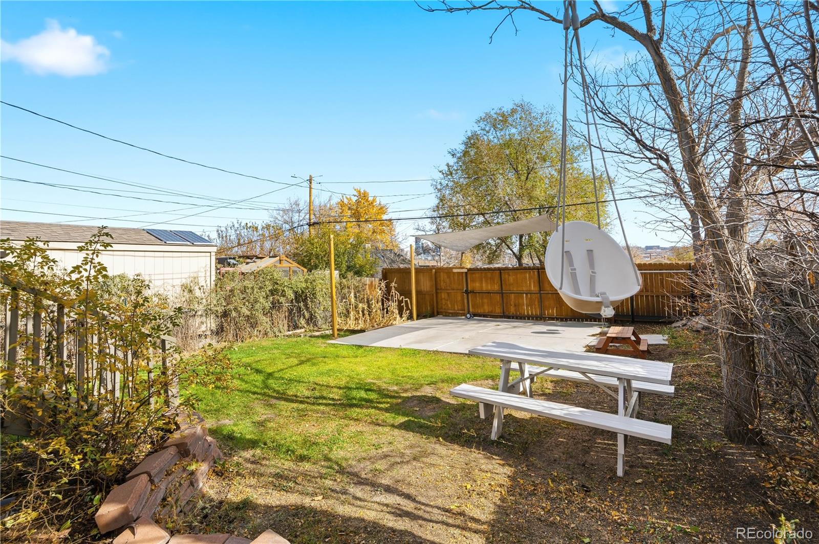 MLS Image #35 for 740  julian street,denver, Colorado