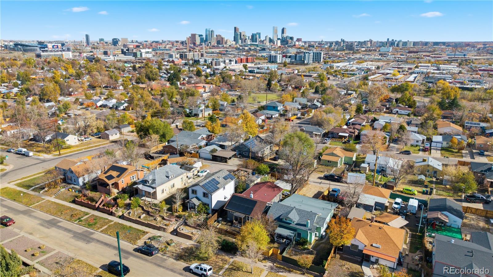 MLS Image #36 for 740  julian street,denver, Colorado