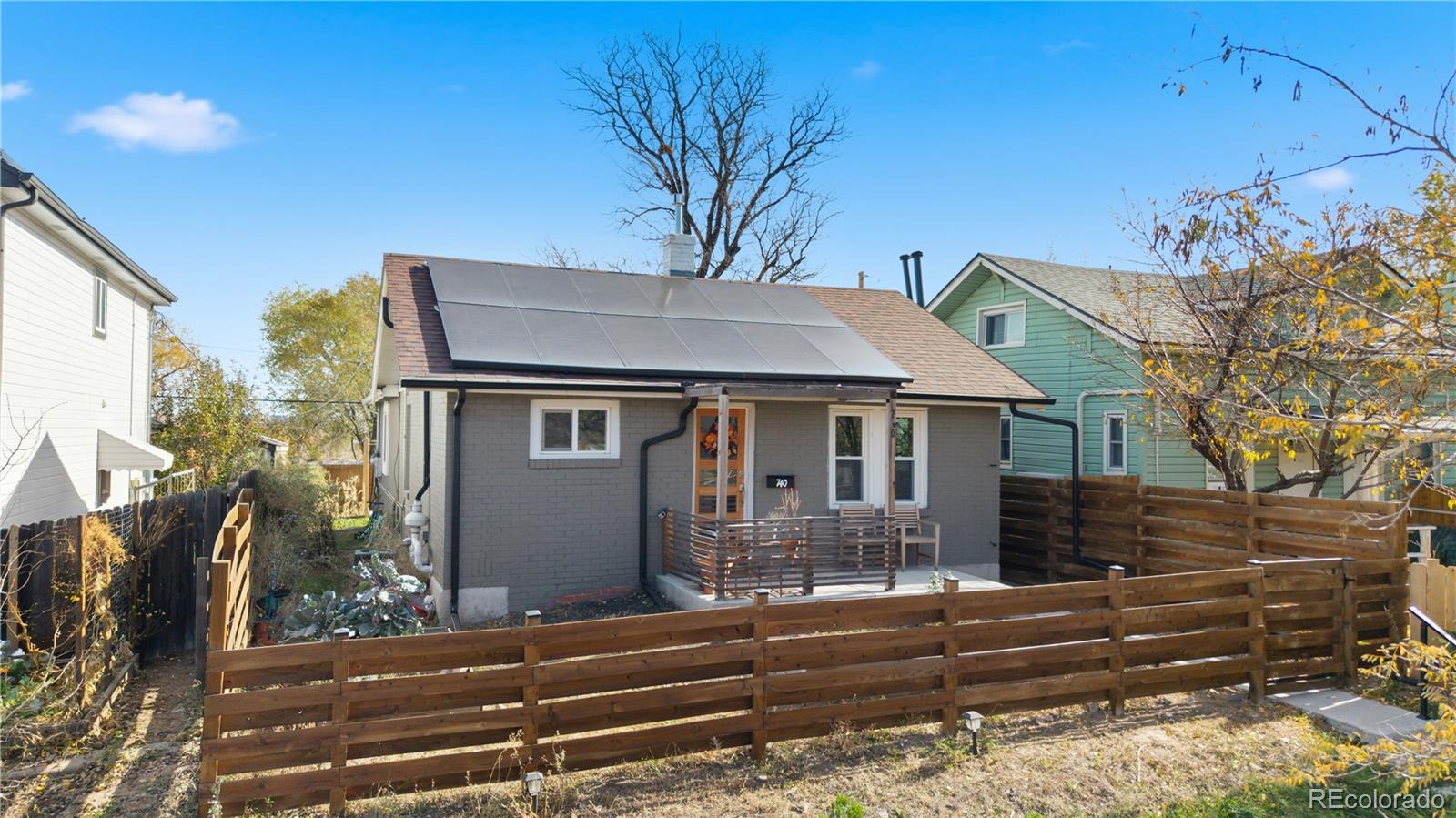 MLS Image #37 for 740  julian street,denver, Colorado