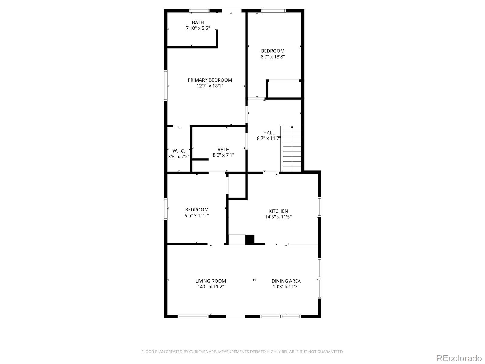 MLS Image #38 for 740  julian street,denver, Colorado
