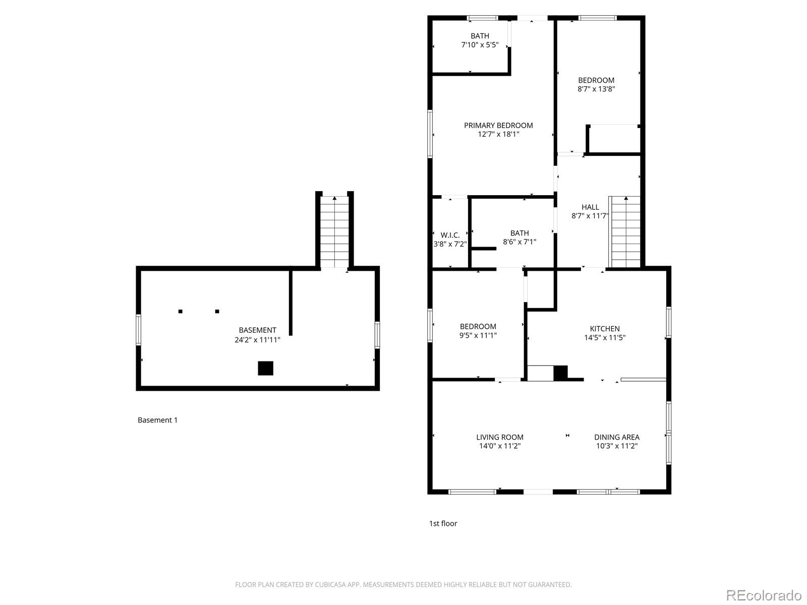 MLS Image #40 for 740  julian street,denver, Colorado