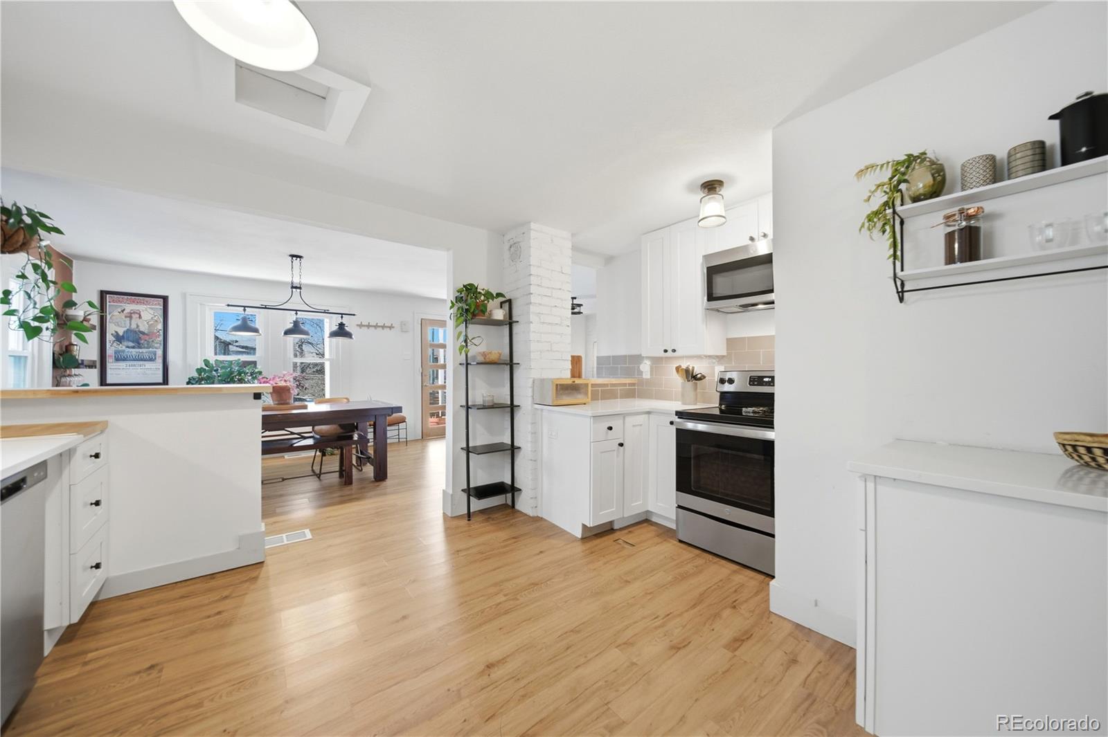 MLS Image #5 for 740  julian street,denver, Colorado