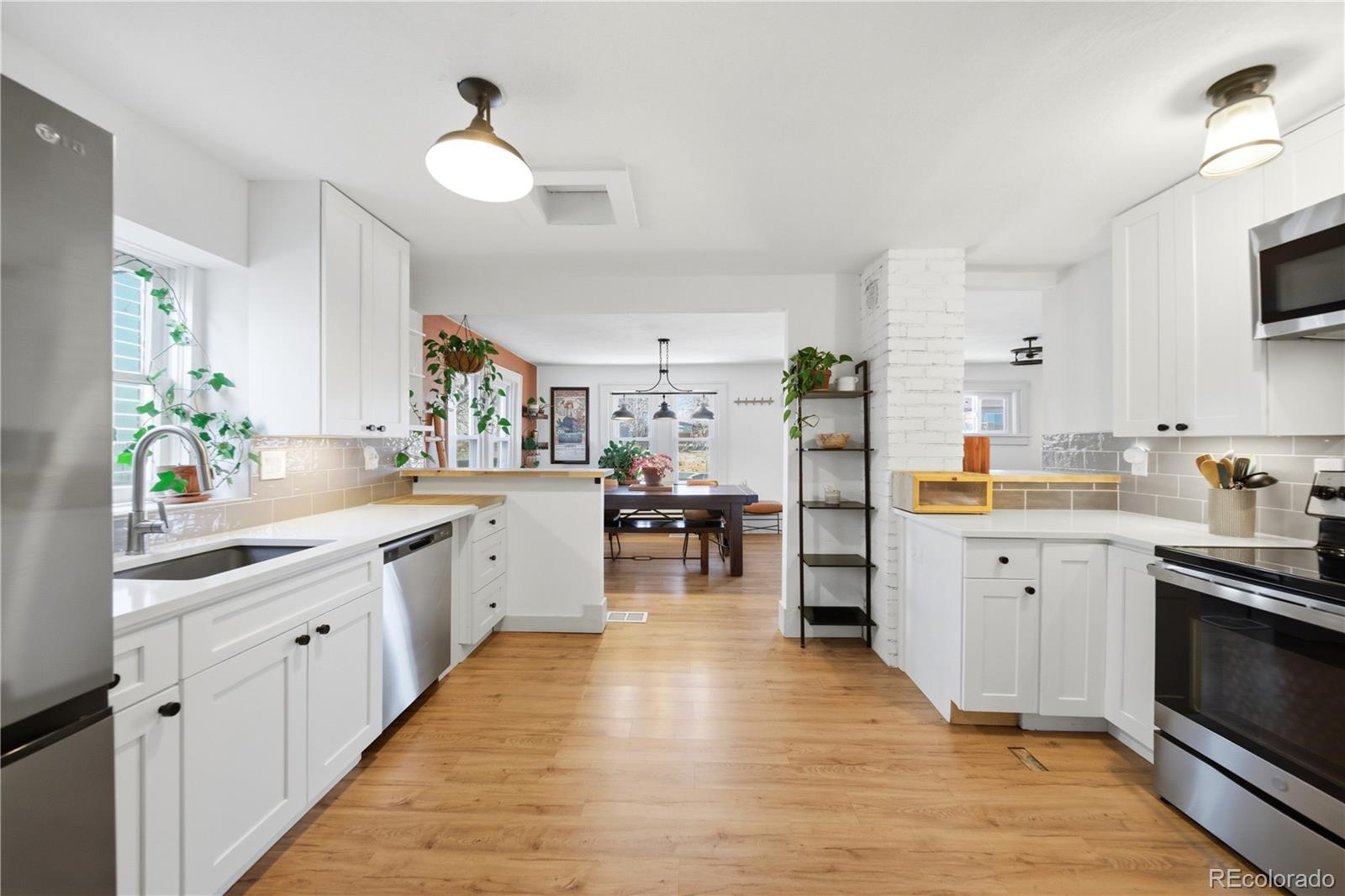 MLS Image #7 for 740  julian street,denver, Colorado