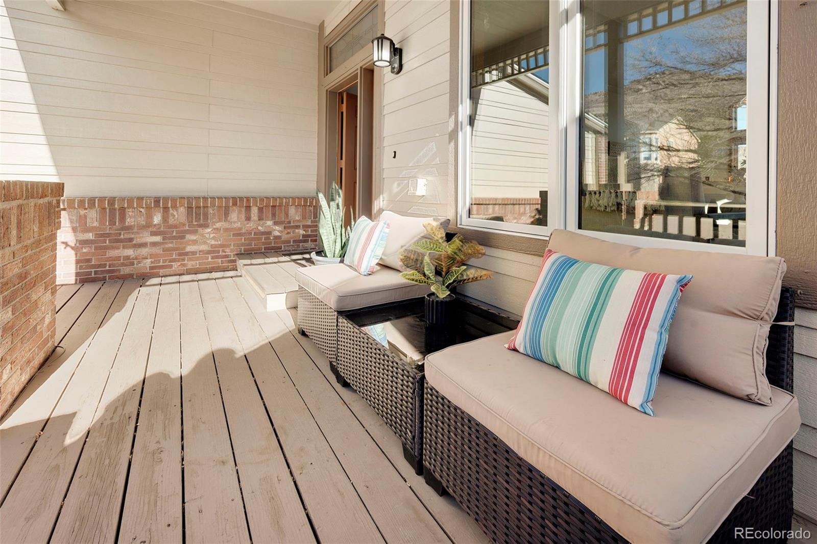 MLS Image #1 for 173  white ash drive,golden, Colorado