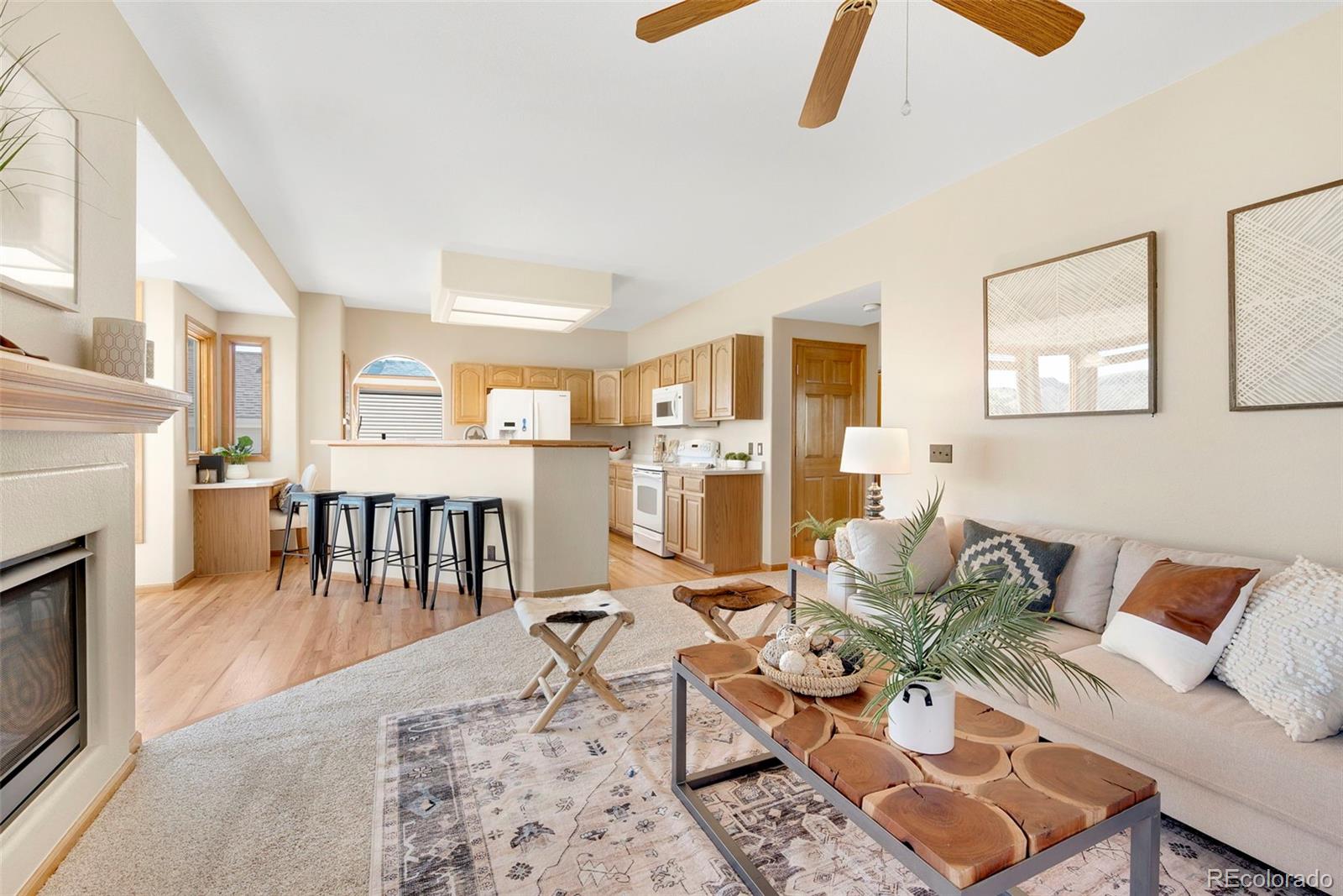 MLS Image #11 for 173  white ash drive,golden, Colorado