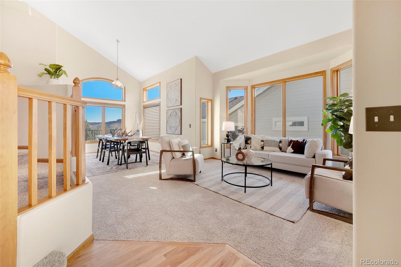 MLS Image #2 for 173  white ash drive,golden, Colorado