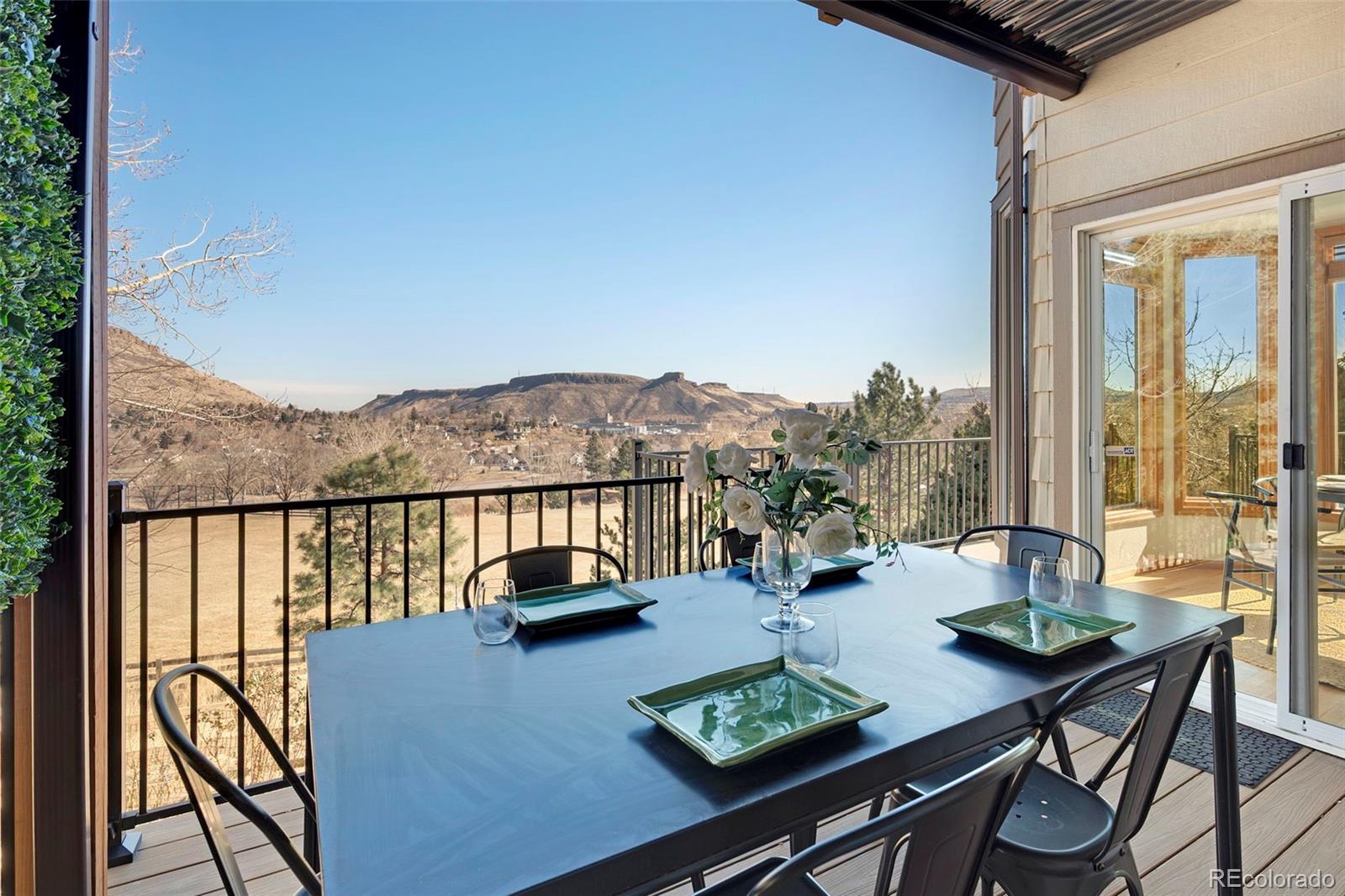 MLS Image #31 for 173  white ash drive,golden, Colorado