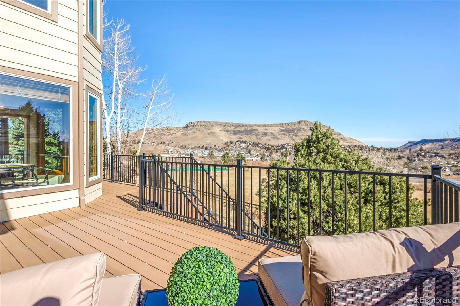 MLS Image #32 for 173  white ash drive,golden, Colorado