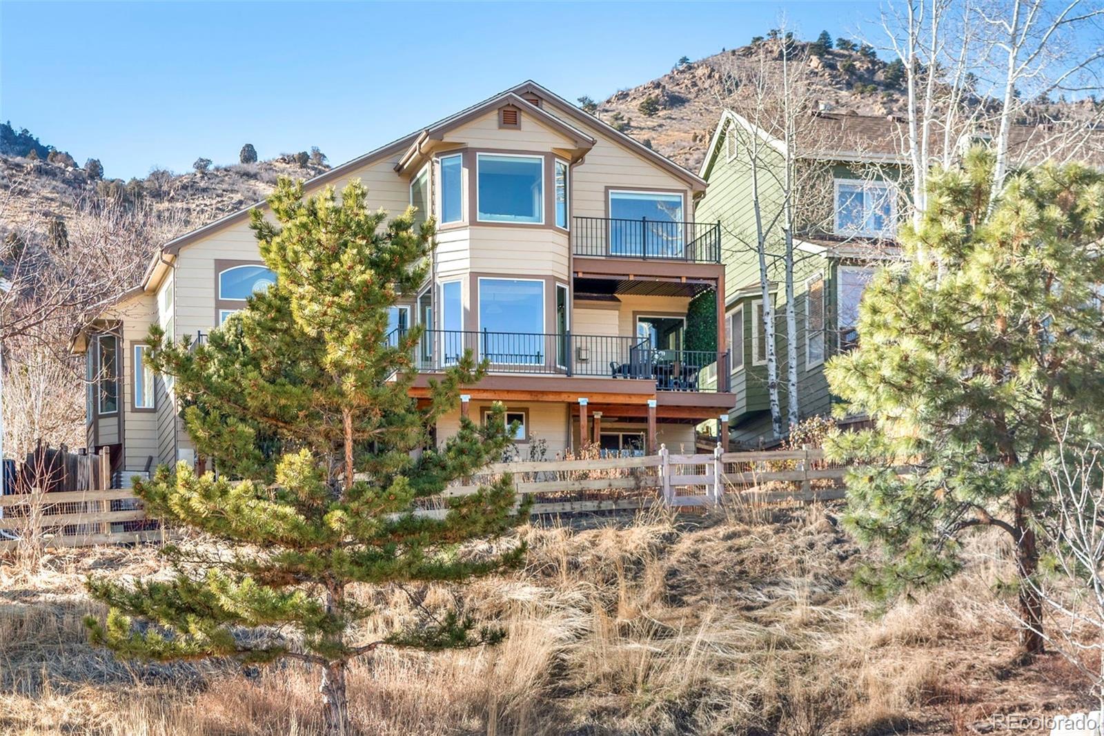 MLS Image #35 for 173  white ash drive,golden, Colorado