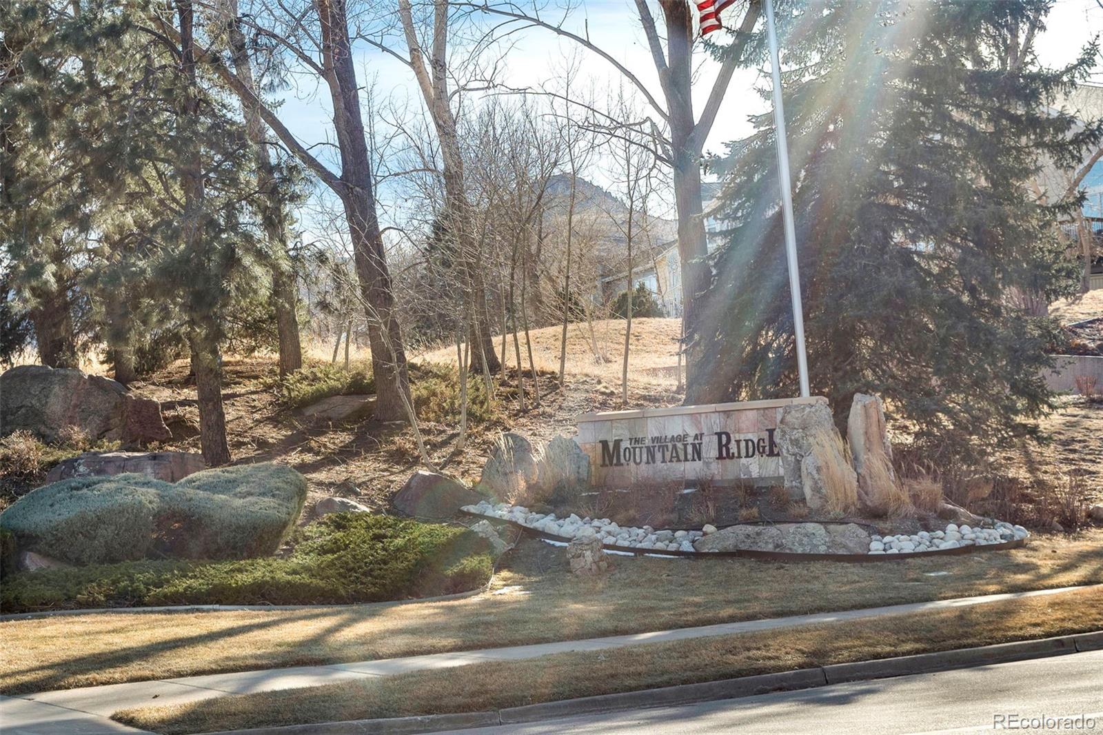 MLS Image #36 for 173  white ash drive,golden, Colorado