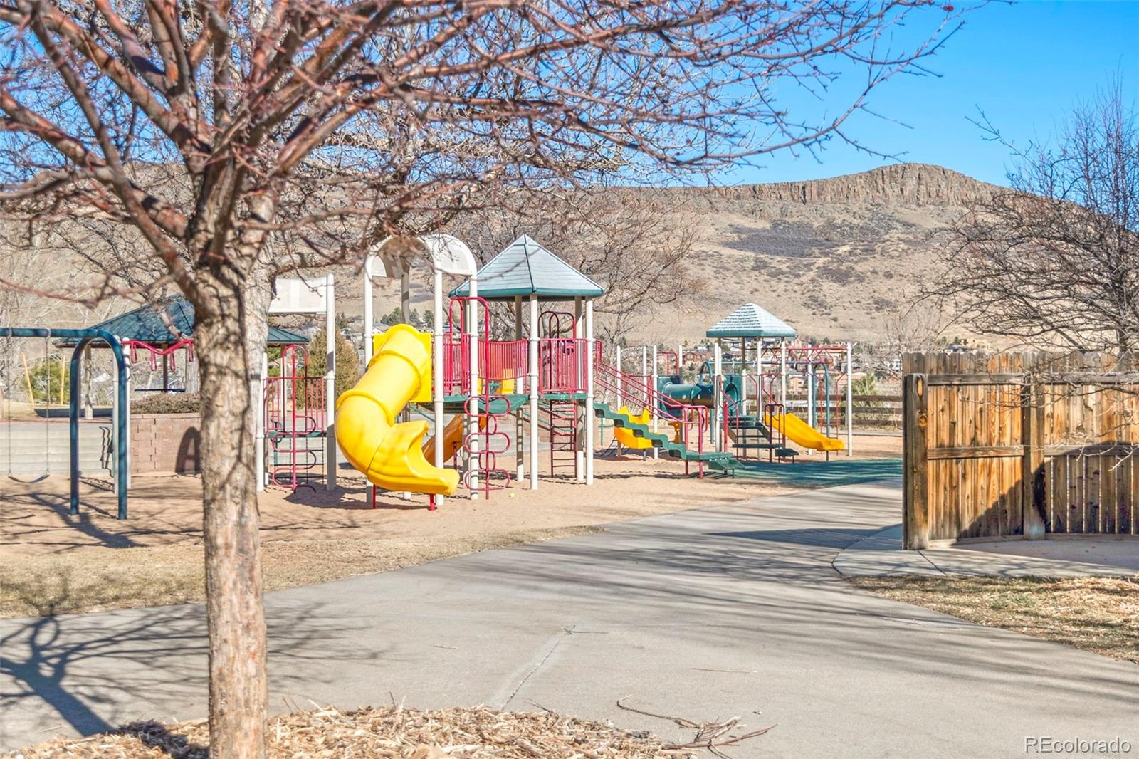 MLS Image #37 for 173  white ash drive,golden, Colorado