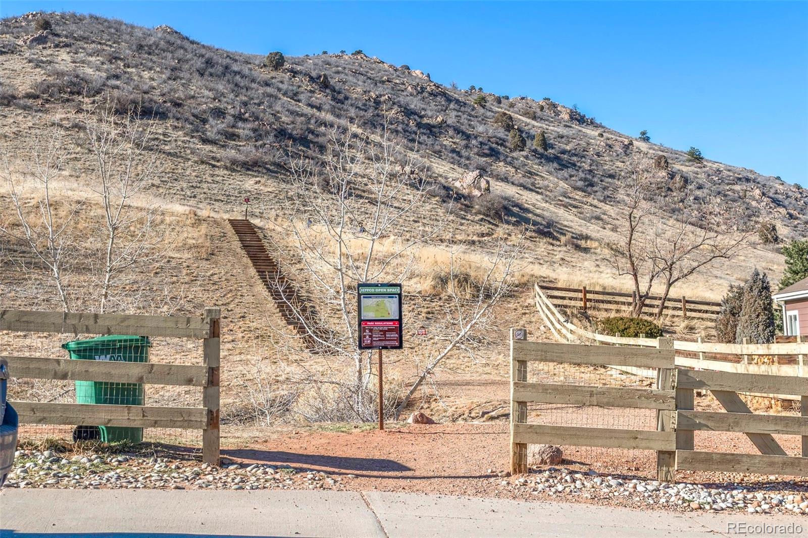 MLS Image #39 for 173  white ash drive,golden, Colorado