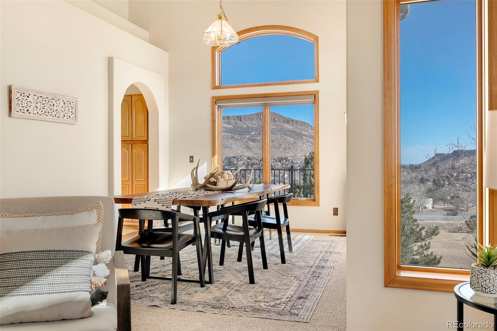 MLS Image #4 for 173  white ash drive,golden, Colorado
