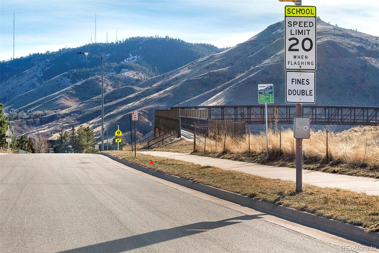 MLS Image #41 for 173  white ash drive,golden, Colorado