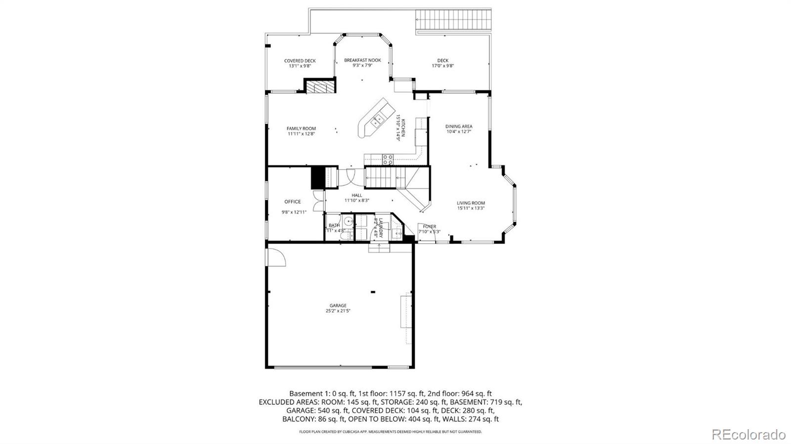 MLS Image #45 for 173  white ash drive,golden, Colorado