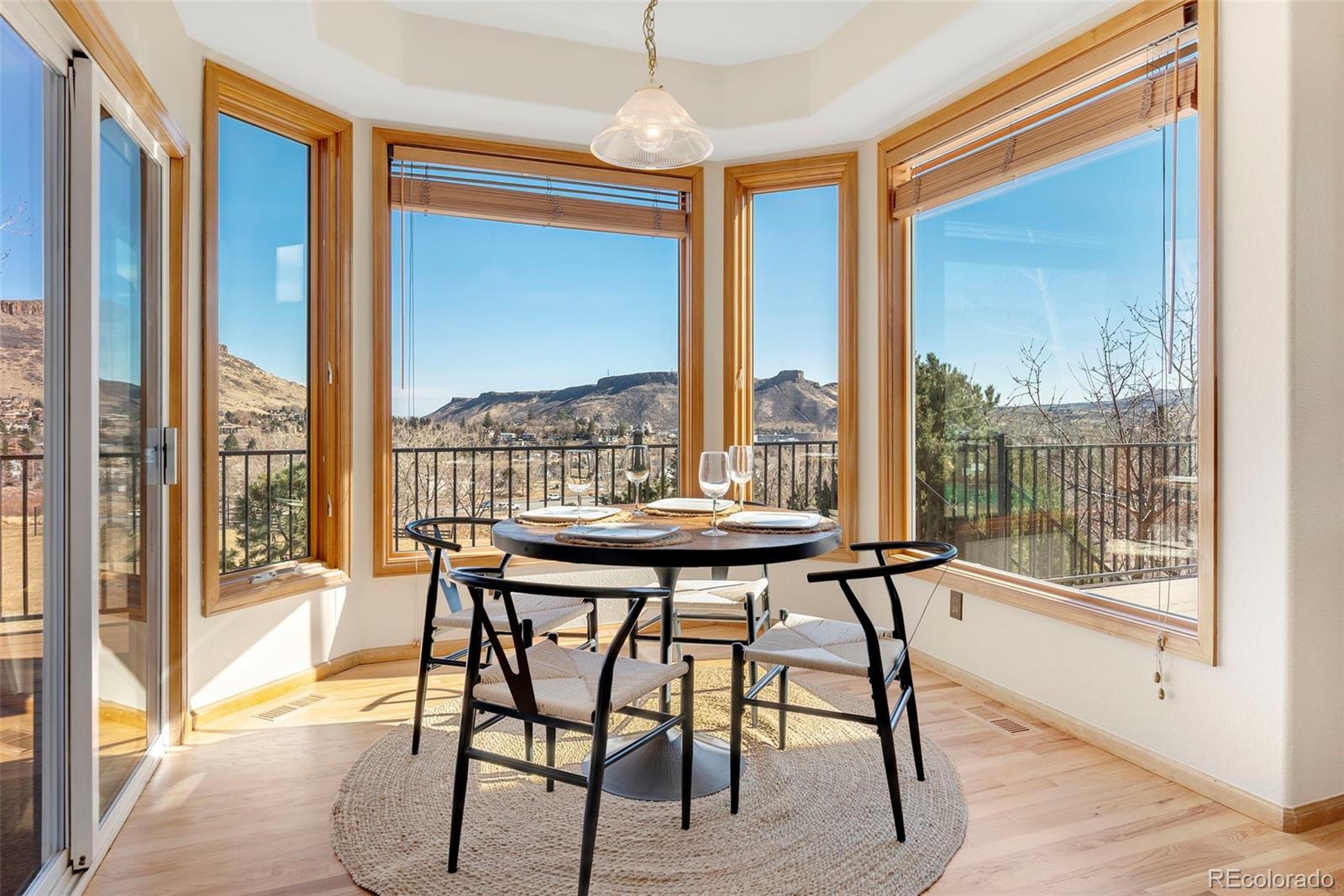 MLS Image #7 for 173  white ash drive,golden, Colorado