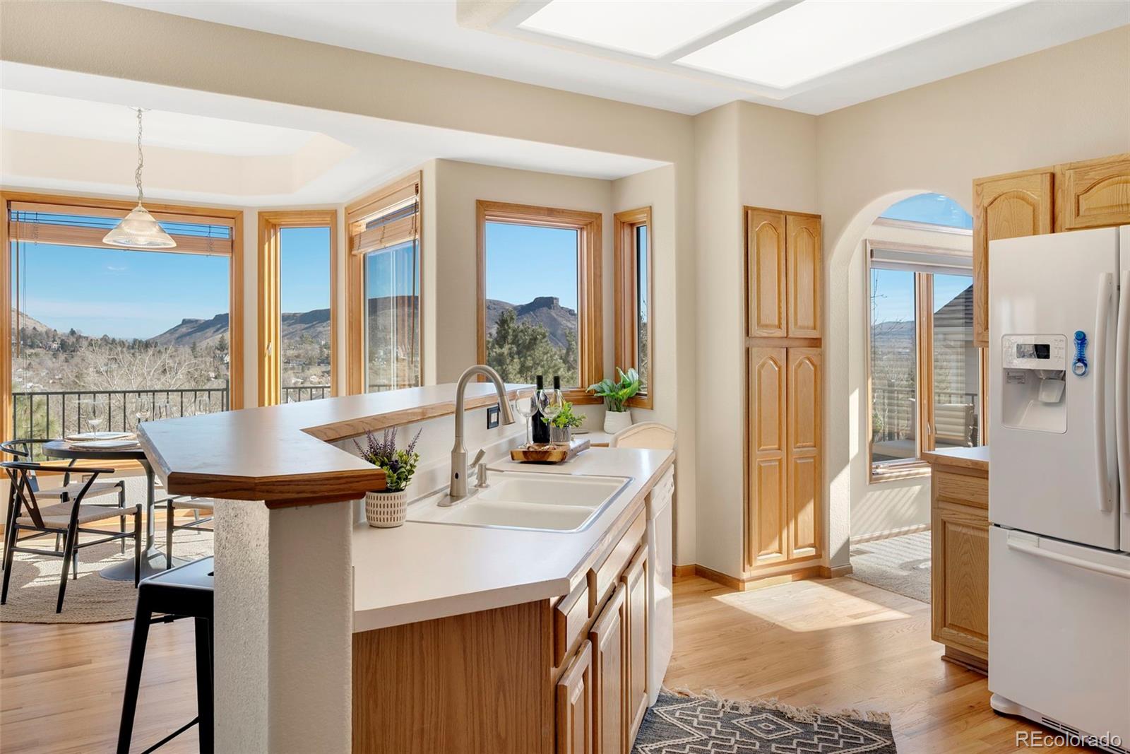 MLS Image #9 for 173  white ash drive,golden, Colorado