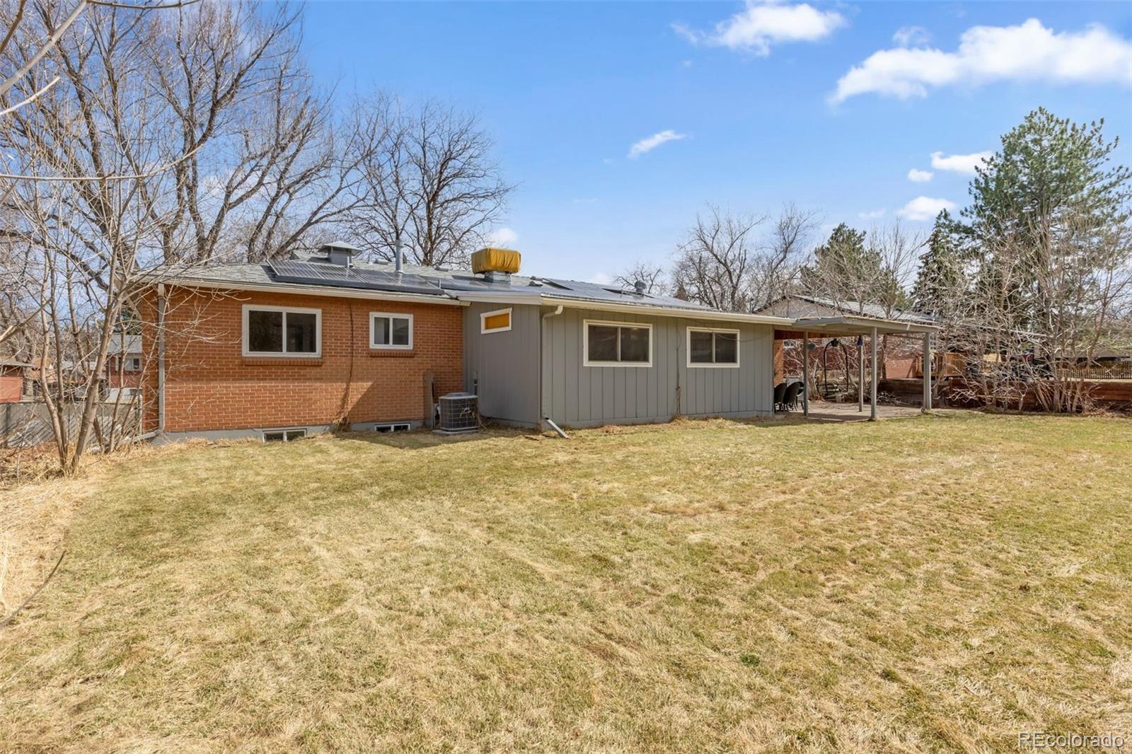 MLS Image #45 for 771 s taft street,lakewood, Colorado
