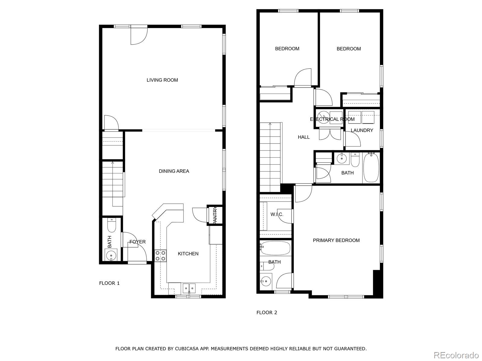 MLS Image #36 for 17254  lark water lane,parker, Colorado