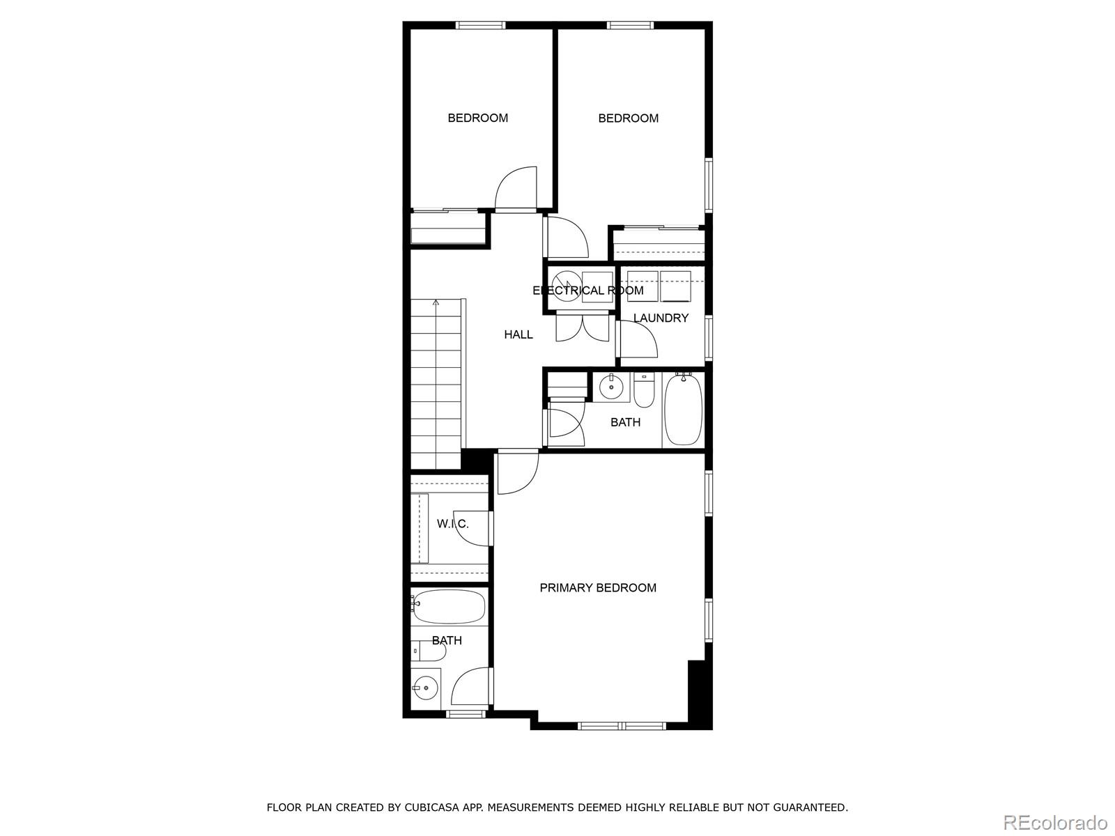 MLS Image #37 for 17254  lark water lane,parker, Colorado