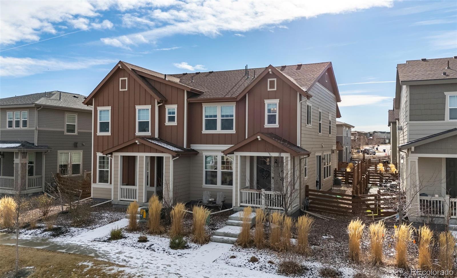 MLS Image #0 for 1119  anker drive,erie, Colorado