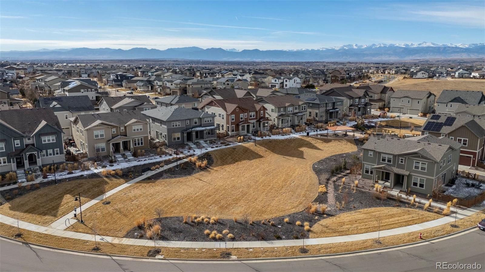 MLS Image #1 for 1119  anker drive,erie, Colorado