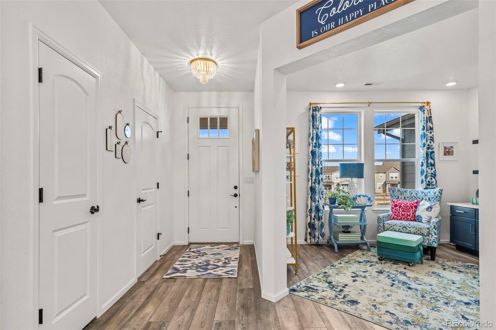 MLS Image #3 for 1119  anker drive,erie, Colorado