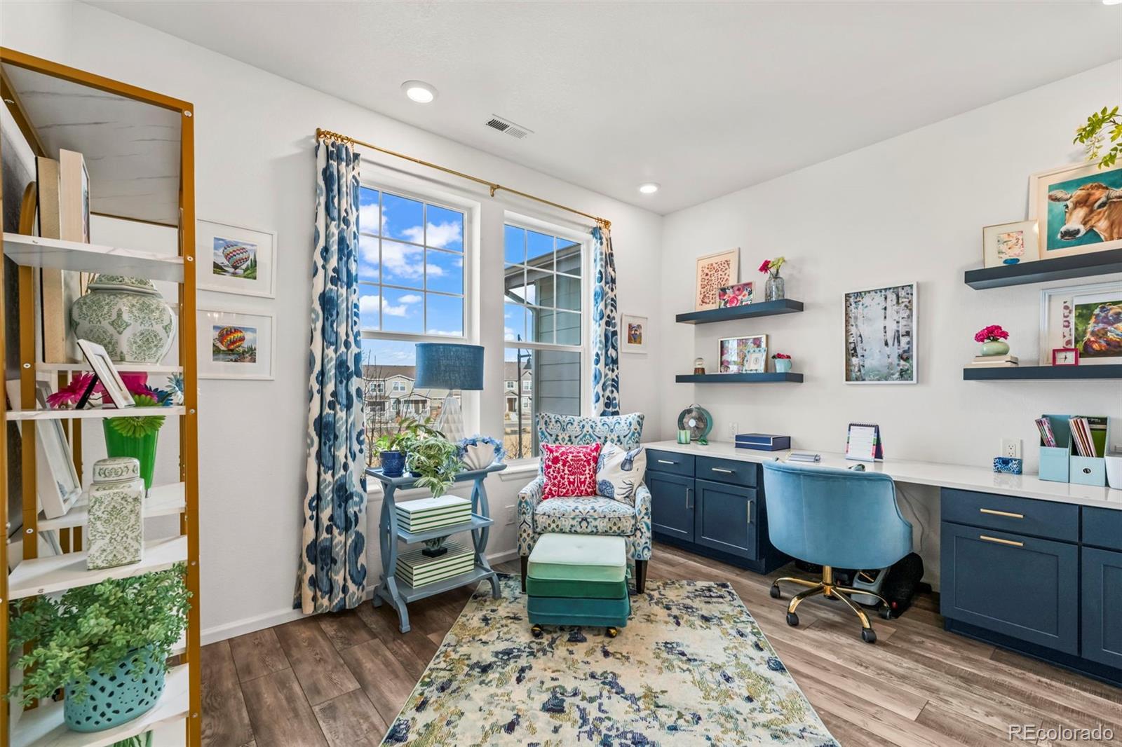 MLS Image #4 for 1119  anker drive,erie, Colorado