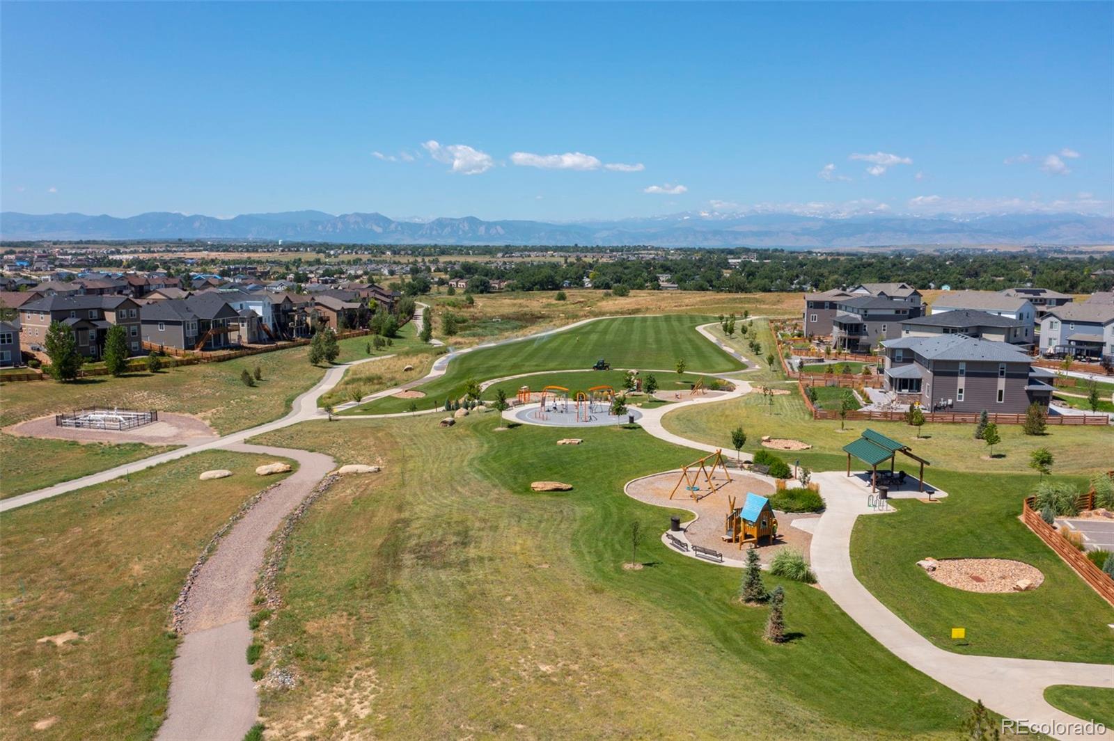 MLS Image #40 for 1119  anker drive,erie, Colorado