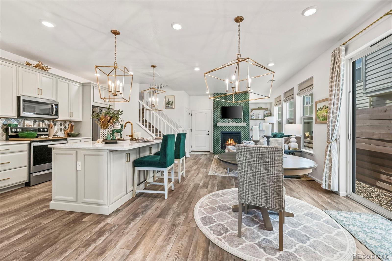 MLS Image #5 for 1119  anker drive,erie, Colorado