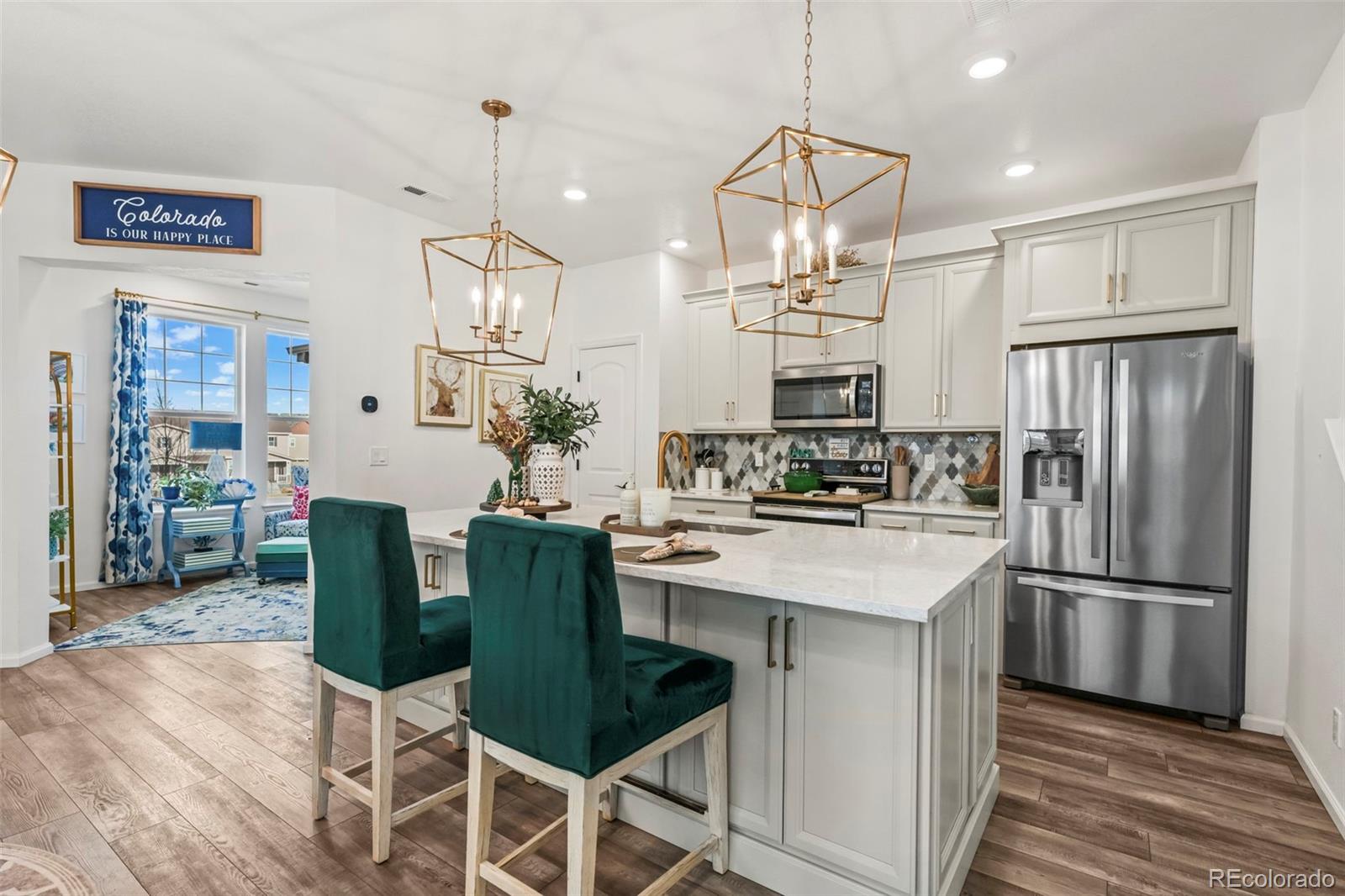 MLS Image #7 for 1119  anker drive,erie, Colorado